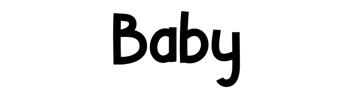 HELLO GIRAFFE  Free Fonts Download