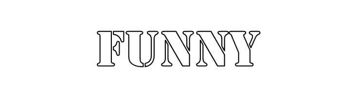 Army Hollow  Free Fonts Download