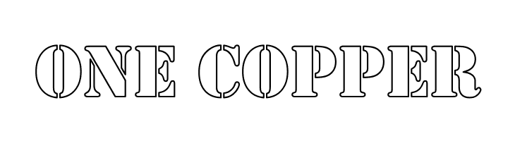 Army Hollow  Free Fonts Download