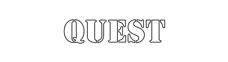 Army Hollow  Free Fonts Download