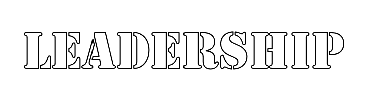 Army Hollow  Free Fonts Download