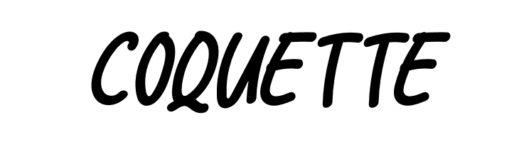 Cool Cat Italic  Free Fonts Download