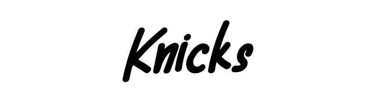 Cool Cat Italic  Free Fonts Download