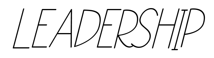 NATURE green Italic  Free Fonts Download