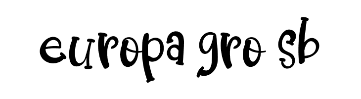 Dream Koala  Free Fonts Download
