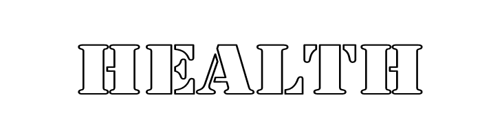 Army Hollow Wide  Free Fonts Download
