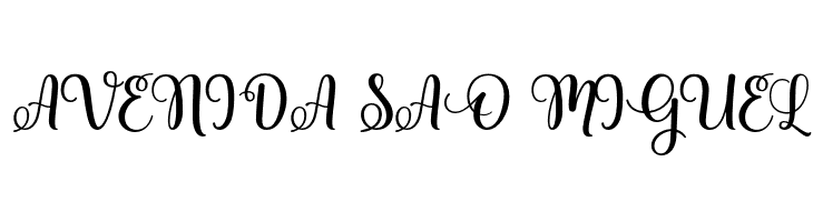 Bride  Free Fonts Download