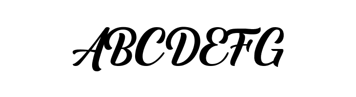 Austein Script  Free Fonts Download