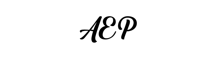 Austein Script  Free Fonts Download
