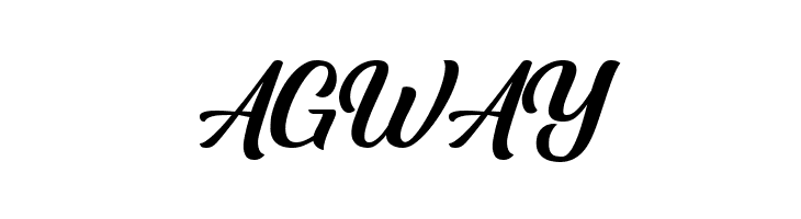 Austein Script  Free Fonts Download