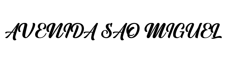 Austein Script  Free Fonts Download