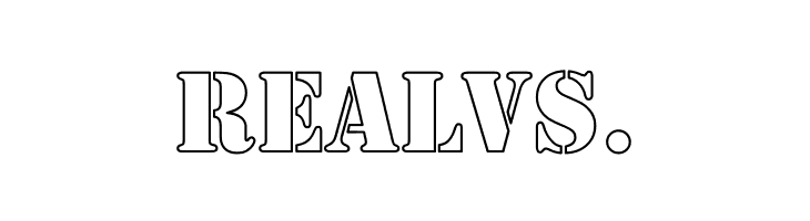 Army Hollow Condensed  Free Fonts Download