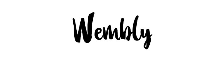 Dearday-Script  Free Fonts Download