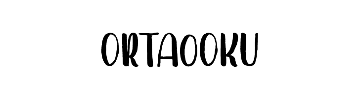 Dearday-Sans  Free Fonts Download