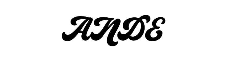 Bayland  Free Fonts Download