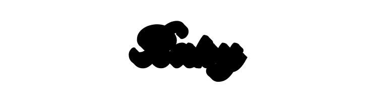 Bayland-Extrude  Free Fonts Download