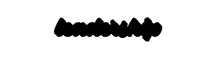 Bayland-Extrude  Free Fonts Download