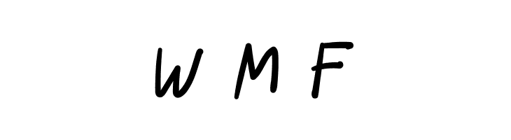 Skizzle  Free Fonts Download