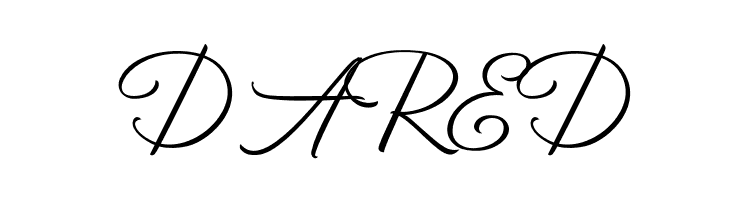 BirminghamScriptDemo  Free Fonts Download