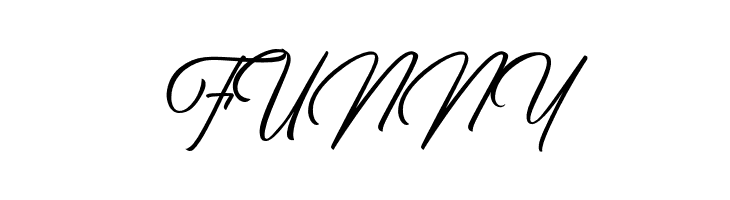 BirminghamScriptDemo  Free Fonts Download