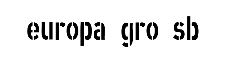 XXII STRAIGHT-ARMY  Free Fonts Download