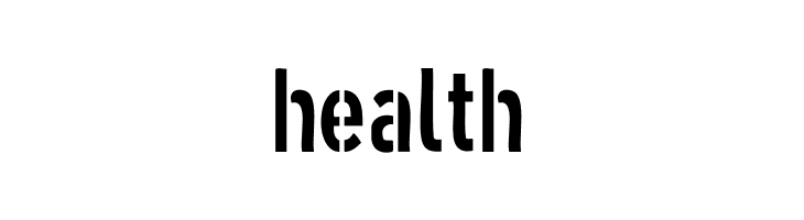 XXII STRAIGHT-ARMY  Free Fonts Download