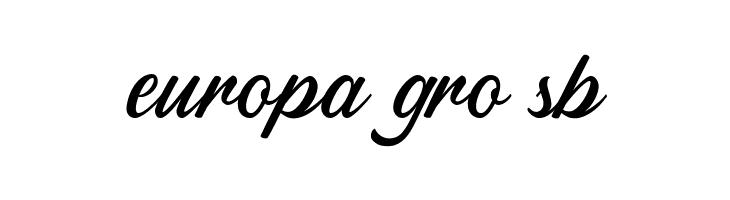 SabatonsScriptDEMO  Free Fonts Download