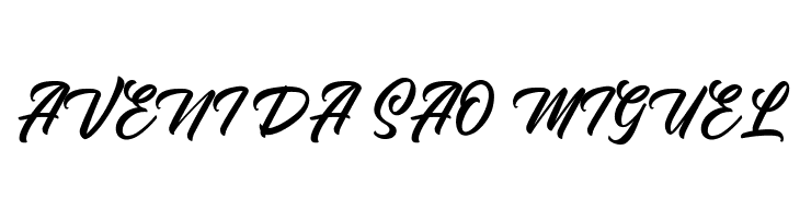 YoutherScript  Free Fonts Download