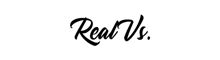 YoutherScript  Free Fonts Download