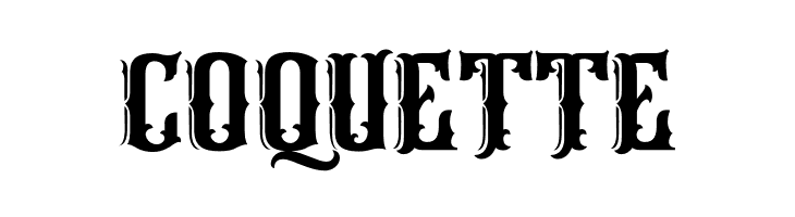 ArlingtonDEMO  Free Fonts Download