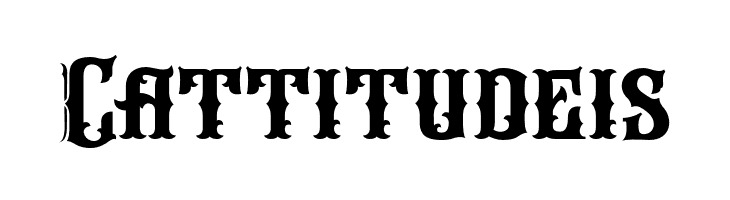 ArlingtonDEMO  Free Fonts Download