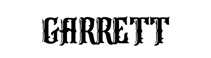 ArlingtonDEMO  Free Fonts Download