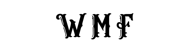 ArlingtonDEMO  Free Fonts Download