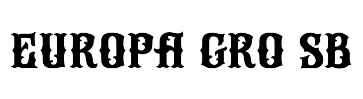 ArlingtonDEMO  Free Fonts Download