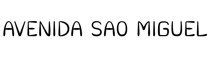 Amfallen  Free Fonts Download