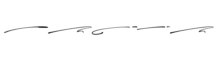 Charlotte Southern Swash  Free Fonts Download