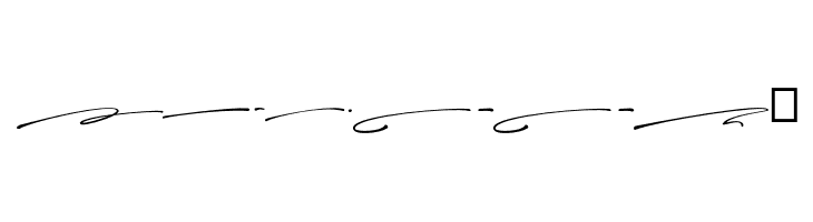 Charlotte Southern Swash  Free Fonts Download