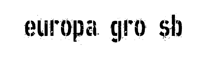 XXII DIRTY-ARMY  Free Fonts Download