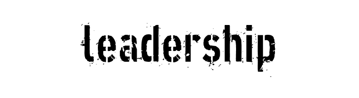 XXII DIRTY-ARMY  Free Fonts Download