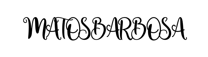 Abigail 2  Free Fonts Download