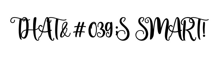 Abigail 2  Free Fonts Download