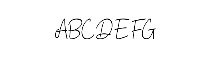 Black Pink Cursive  Free Fonts Download