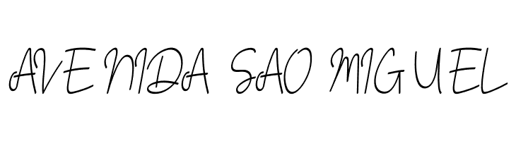 Black Pink Cursive  Free Fonts Download