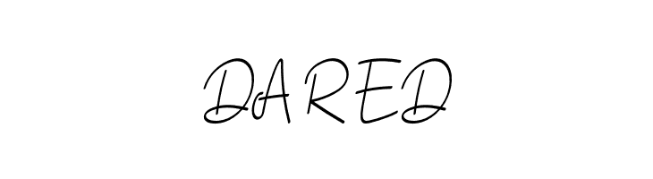 Black Pink Cursive  Free Fonts Download