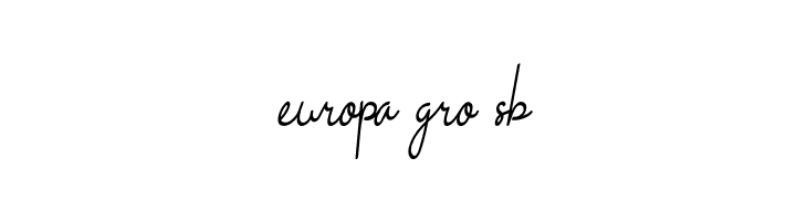 Black Pink Cursive  Free Fonts Download