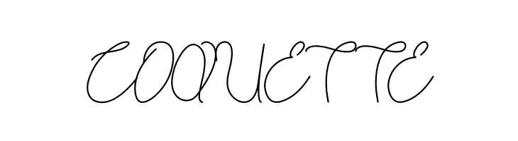 Paris  Free Fonts Download