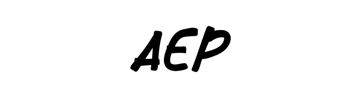 Jumps Over  Free Fonts Download