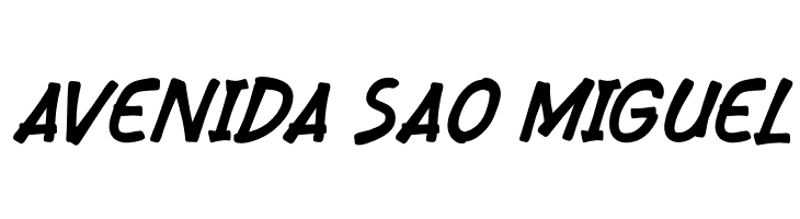 Jumps Over  Free Fonts Download