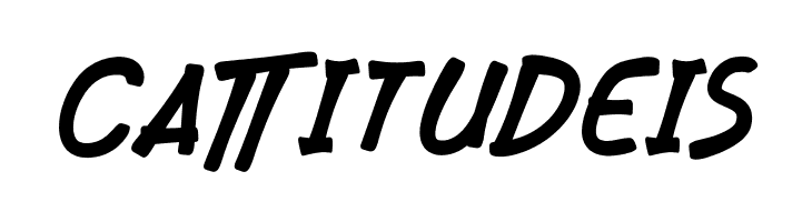 Jumps Over  Free Fonts Download