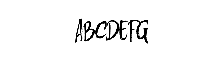 Handsome  Free Fonts Download